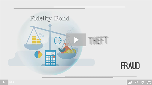 Four Things to Know About ERISA Fidelity Bonds and Fiduciary Liability Insurance