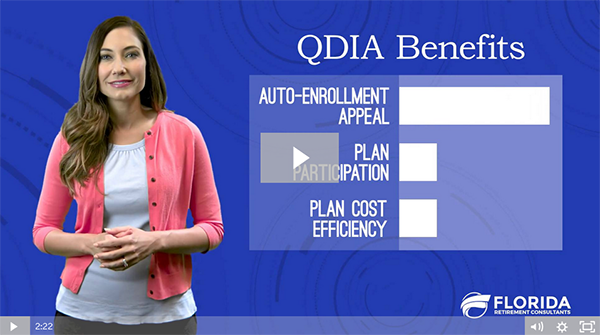 Understanding Why a QDIA Matters