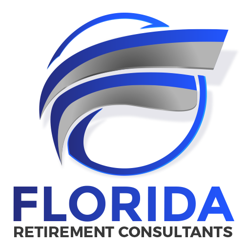 Florida Retirement Consultants logo
