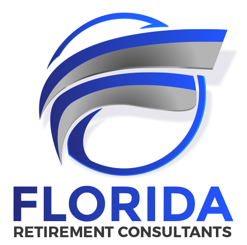 Florida Retirement Consultants logo